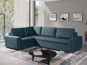 miniaturka Narożnik Rozkładany 290×195 DUNDEE