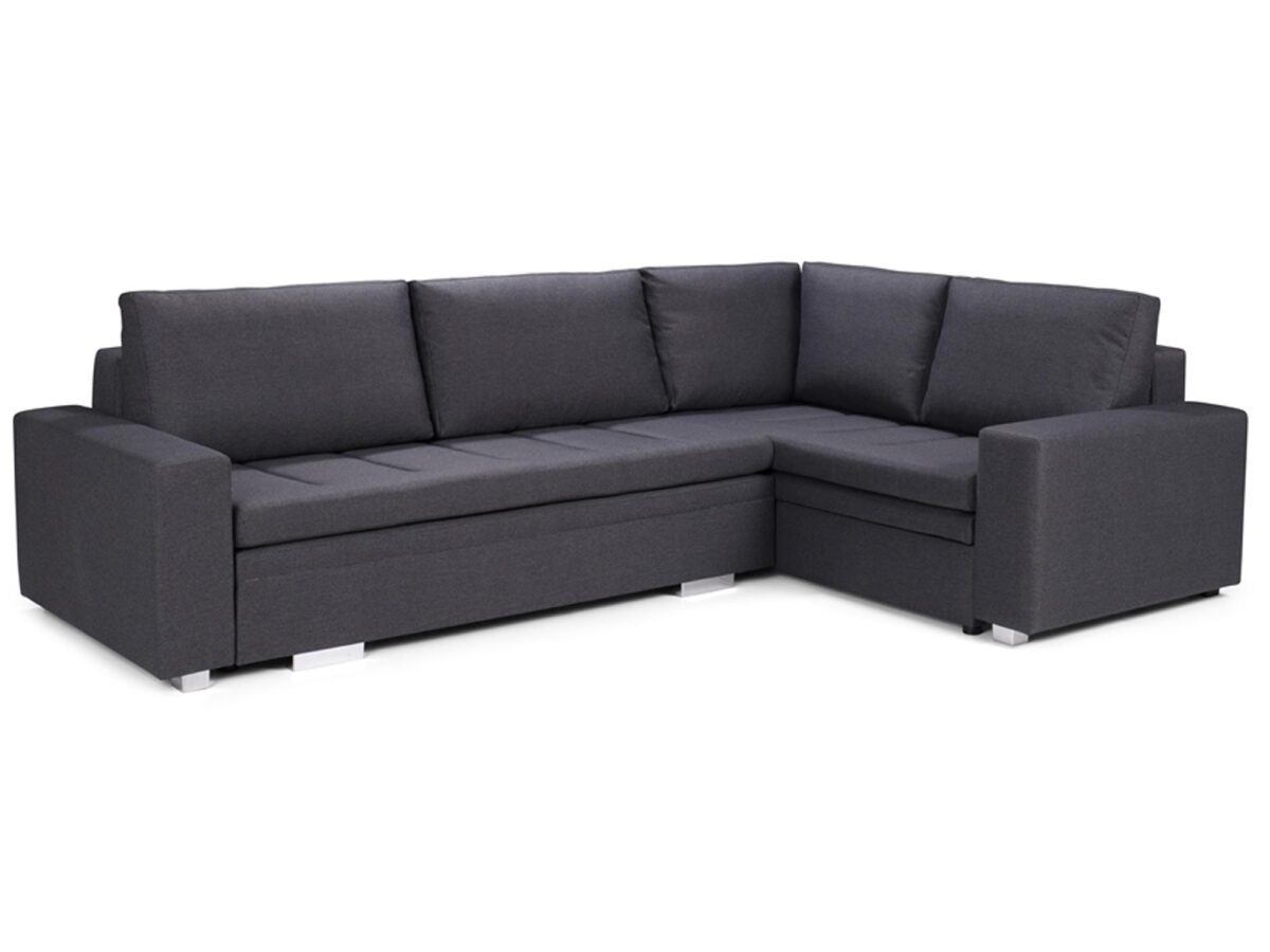 Narożnik Rozkładany 290×195 DUNDEE