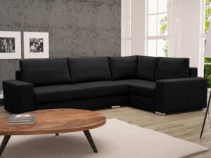 miniaturka Wygodny Narożnik Do Spania ERMELO