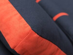 miniaturka Rozkładany Narożnik Z Poduszkami LIBERIA