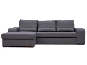 miniaturka Narożnik Z Pojemnikiem Na Pościel TRYPOLIS