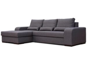 Narożnik Z Pojemnikiem Na Pościel TRYPOLIS