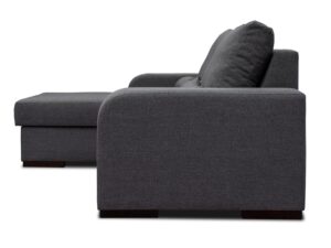 miniaturka Narożnik Z Pojemnikiem Na Pościel TRYPOLIS