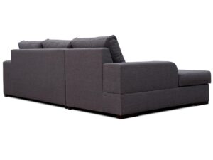 miniaturka Narożnik Z Pojemnikiem Na Pościel TRYPOLIS