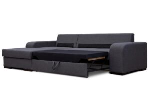 miniaturka Narożnik Z Pojemnikiem Na Pościel TRYPOLIS