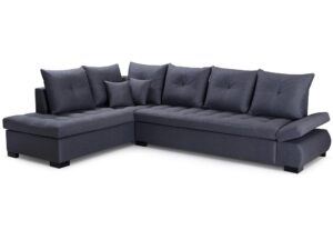 Wygodny Narożnik Z Poduszkami BAMAKO