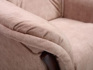 miniaturka Fotel Do Salonu TATUI