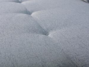 miniaturka Szara Sofa Do Salonu JANDIRA