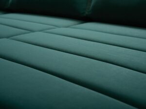 miniaturka Narożnik Zielony Nowoczesny KAMPALA