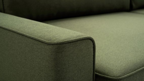 Sofa Rozkładana Dwuosobowa LONDRINA - obrazek 7