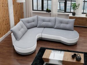 miniaturka Półokrągły Narożnik MOZAMBIK