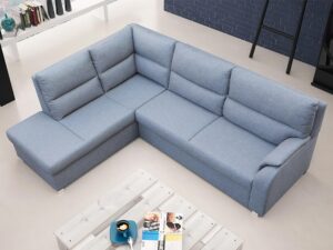 miniaturka Narożnik Z Dużymi Poduszkami WELKOM