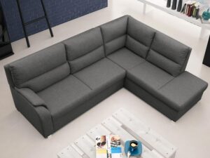 miniaturka Narożnik Z Dużymi Poduszkami WELKOM