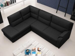 miniaturka Narożnik Z Dużymi Poduszkami WELKOM