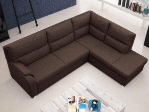 miniaturka Narożnik Z Dużymi Poduszkami WELKOM