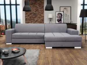 miniaturka Narożnik z szerokim siedziskiem SESZELE