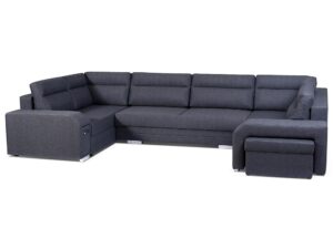 Narożnik W Kształcie U Z Barkiem FERRAZ