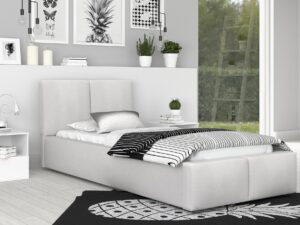 miniaturka Młodzieżowe łóżko 90×200 Luanda