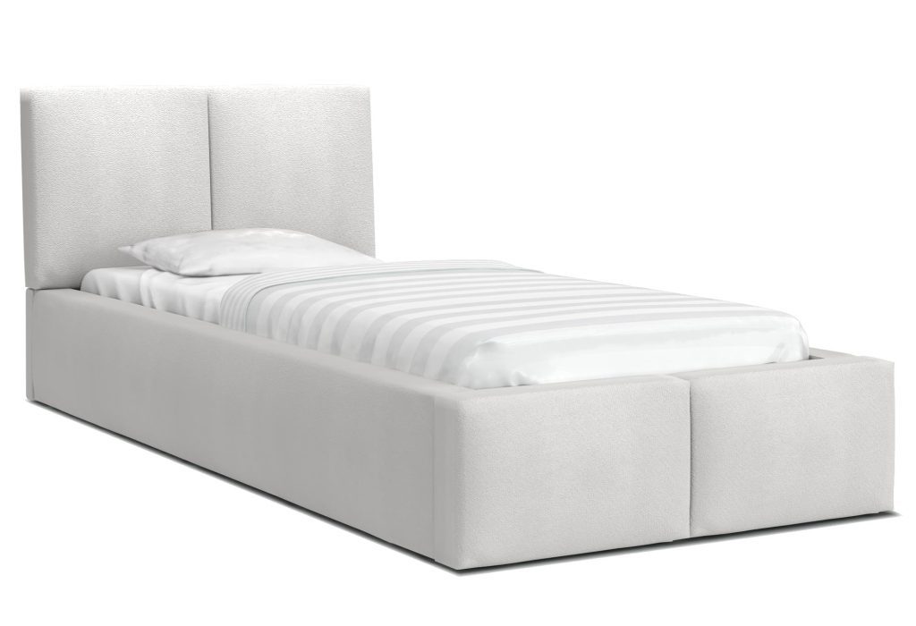 Młodzieżowe łóżko 90×200 Luanda