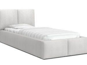 Młodzieżowe łóżko 90×200 Luanda