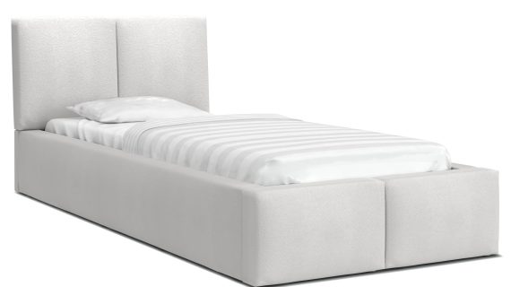 Młodzieżowe łóżko 90x200 Luanda