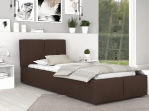 miniaturka Młodzieżowe łóżko 90×200 Luanda