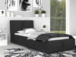 miniaturka Młodzieżowe łóżko 90×200 Luanda