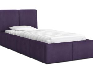 miniaturka Młodzieżowe łóżko 90×200 Luanda