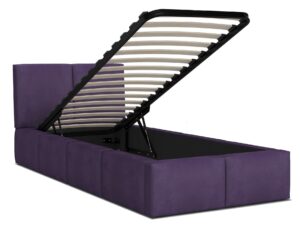 miniaturka Młodzieżowe łóżko 90×200 Luanda