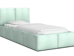 miniaturka Młodzieżowe łóżko 90×200 Luanda