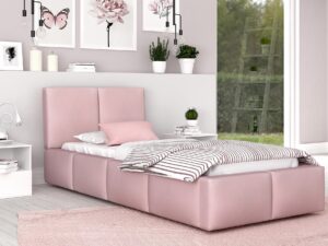 miniaturka Młodzieżowe łóżko 90×200 Luanda