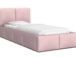 miniaturka Młodzieżowe łóżko 90×200 Luanda