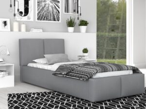 miniaturka Młodzieżowe łóżko 90×200 Luanda