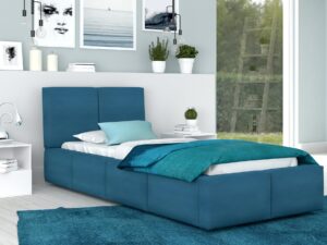 miniaturka Młodzieżowe łóżko 90×200 Luanda