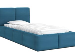 miniaturka Młodzieżowe łóżko 90×200 Luanda