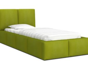 miniaturka Młodzieżowe łóżko 90×200 Luanda