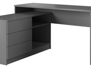 miniaturka Funkcjonalne biurko TEO