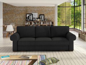 miniaturka Sofa Angielska Rozkładana SANTAREM