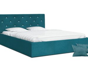 miniaturka Łóżko z pojemnikiem 160×200 Burkina