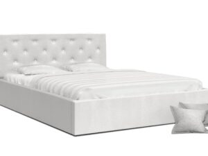 miniaturka Łóżko z pojemnikiem 160×200 Burkina