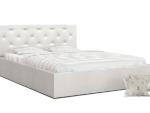 miniaturka Łóżko z pojemnikiem 160×200 Burkina