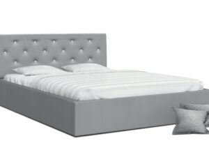 miniaturka Łóżko z pojemnikiem 160×200 Burkina