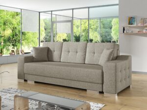 miniaturka Sofa 2 Osobowa z Funkcją Spania PALMAS