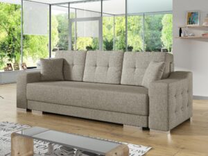 miniaturka Sofa Pikowana Nowoczesna OLINDA