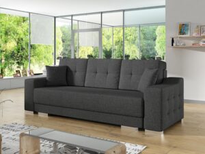 miniaturka Sofa 2 Osobowa z Funkcją Spania PALMAS