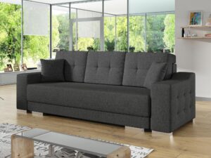 miniaturka Sofa Pikowana Nowoczesna OLINDA