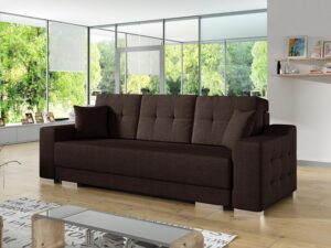 miniaturka Sofa 2 Osobowa z Funkcją Spania PALMAS