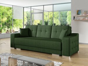 miniaturka Sofa 2 Osobowa z Funkcją Spania PALMAS