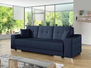 miniaturka Sofa 2 Osobowa z Funkcją Spania PALMAS