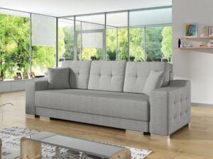 miniaturka Sofa 2 Osobowa z Funkcją Spania PALMAS